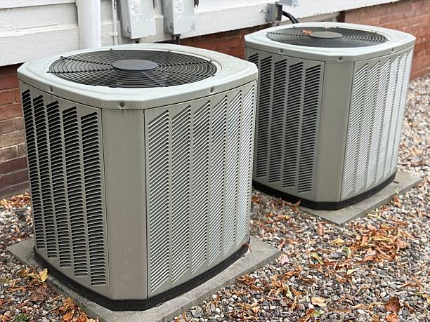 Reliable Hvac contractor in Rockdale, TX by JG Cool HVAC
